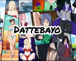 Dattebayo