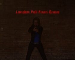 Landen: Fall From Grace