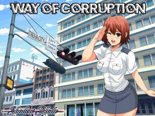 Way of Corruption
