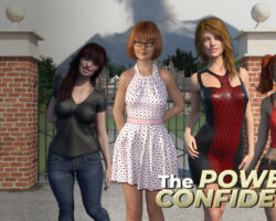 The Power of Confidence