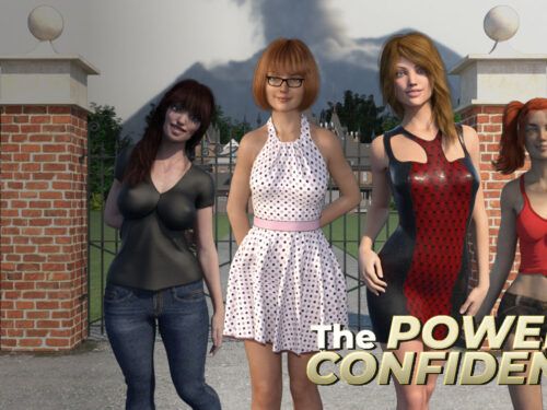 The Power of Confidence