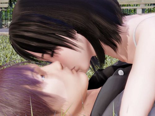 Saving Yandere