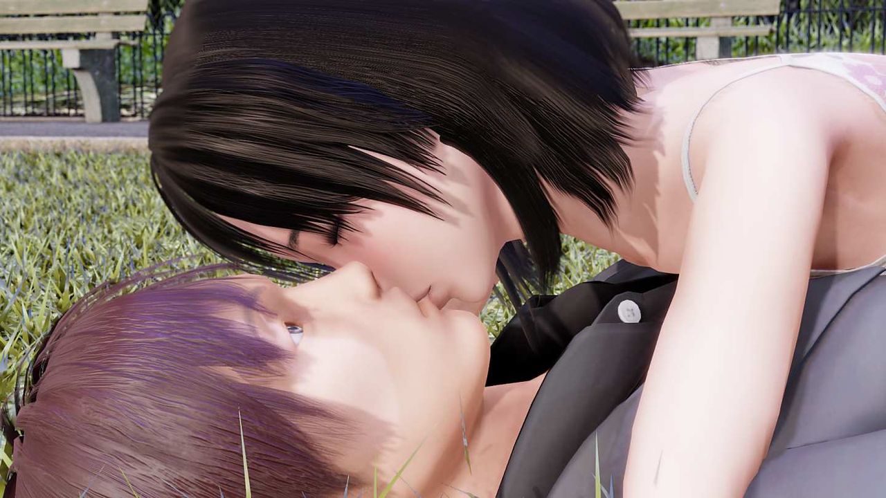 Saving Yandere