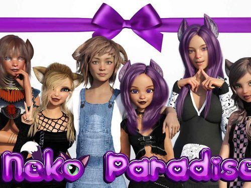 Neko Paradise