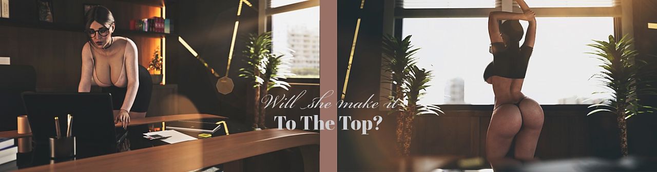 The Office Banner