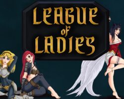 League of Ladies