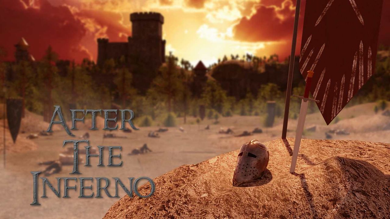 After the Inferno After the Inferno