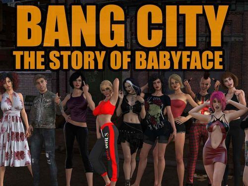 BangCity