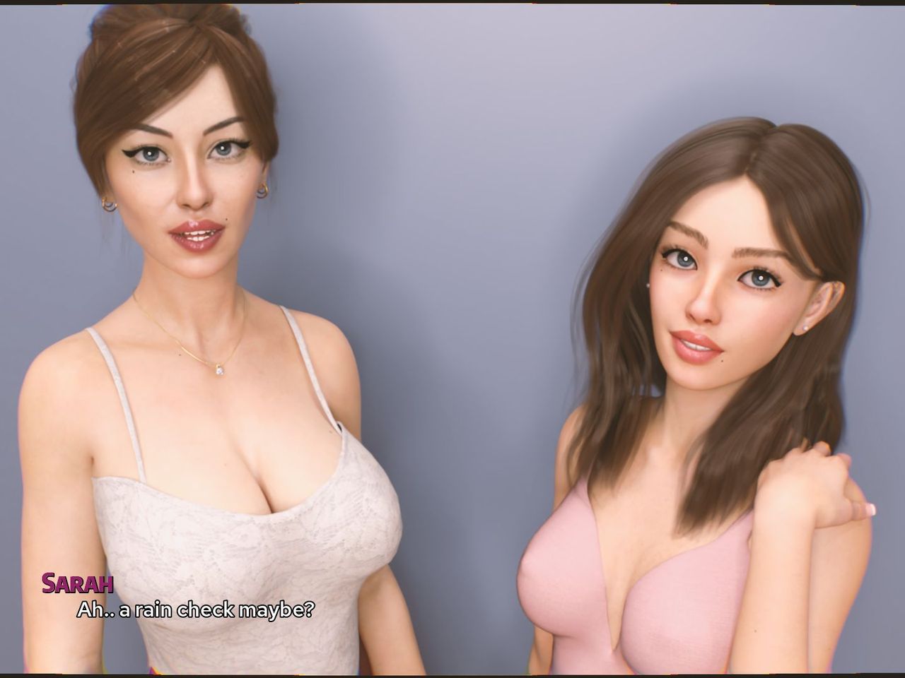 Love Next Door