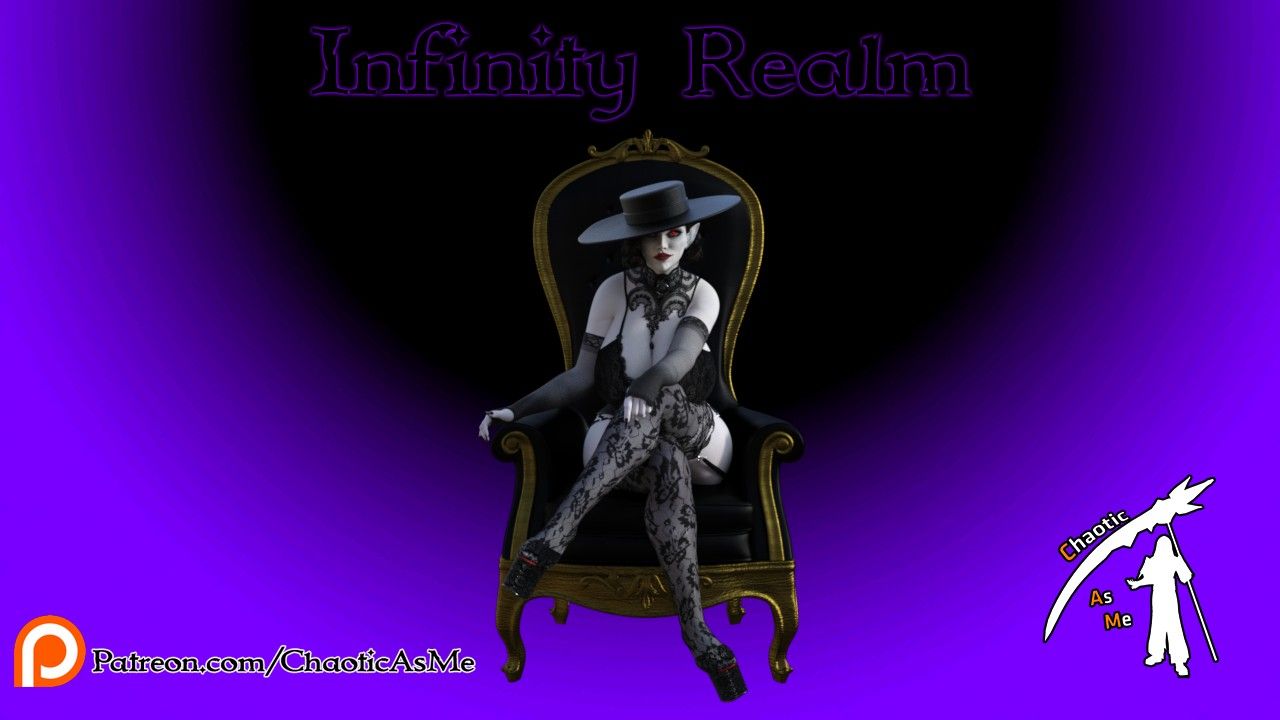 Infinity Realm Infinity Realm