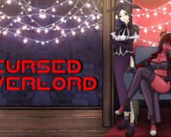 Cursed Overlord