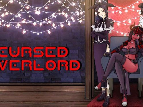 Cursed Overlord