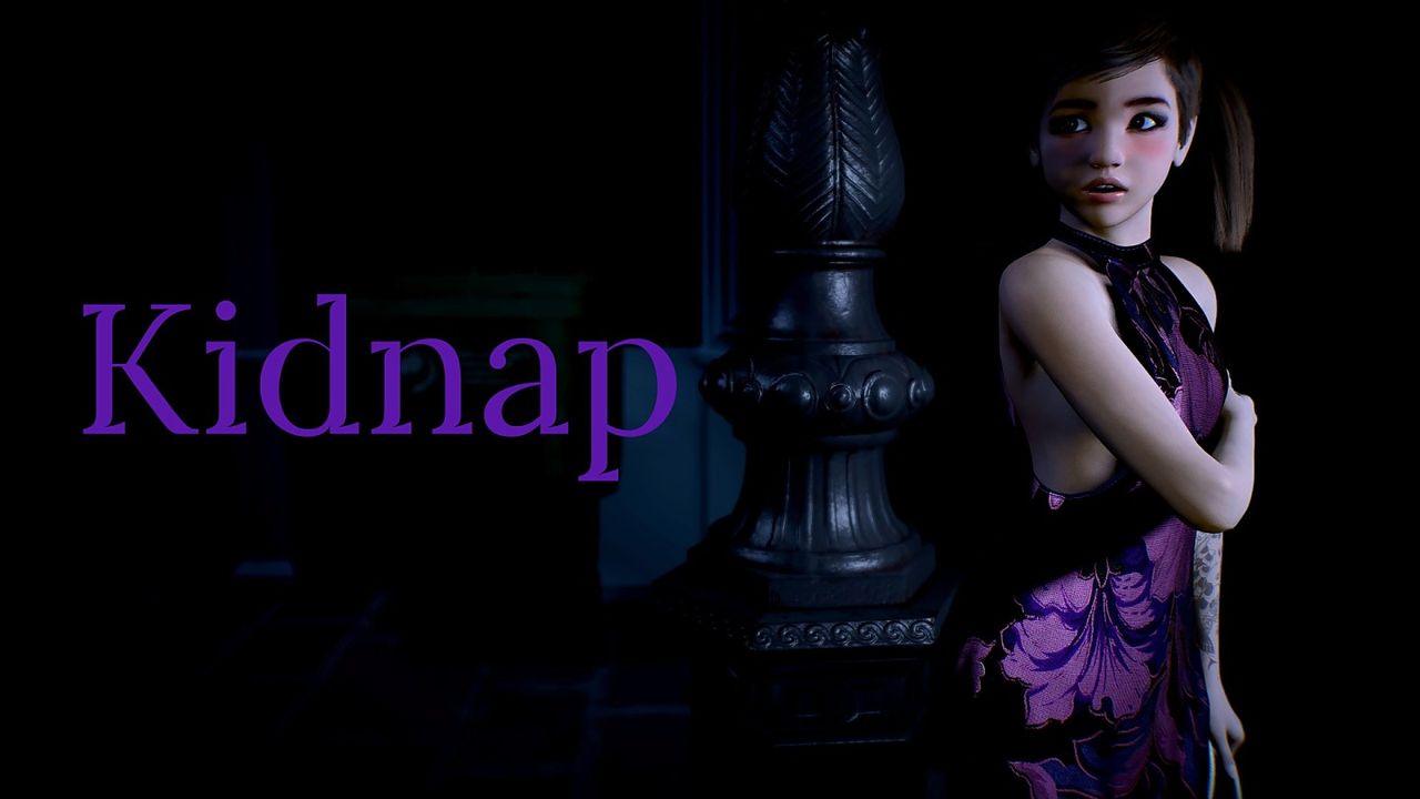 Kidnap Kidnap