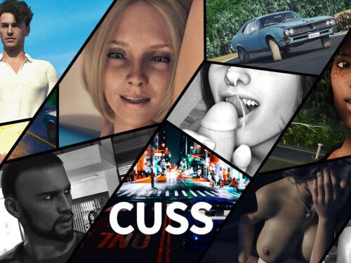 Cuss