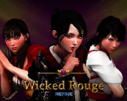 Wicked Rouge REFINE
