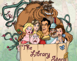 The Library Story