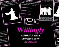 Willingly
