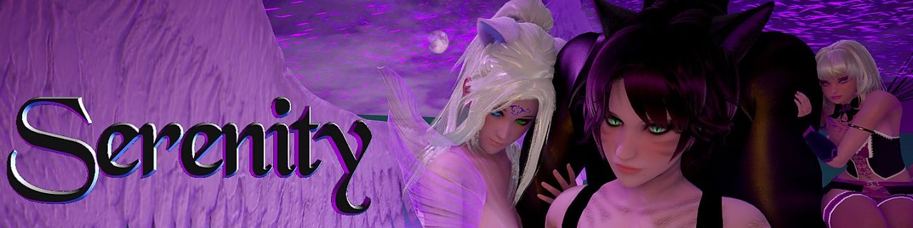 Serenity Banner