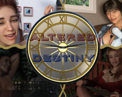 Altered Destiny