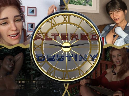 Altered Destiny