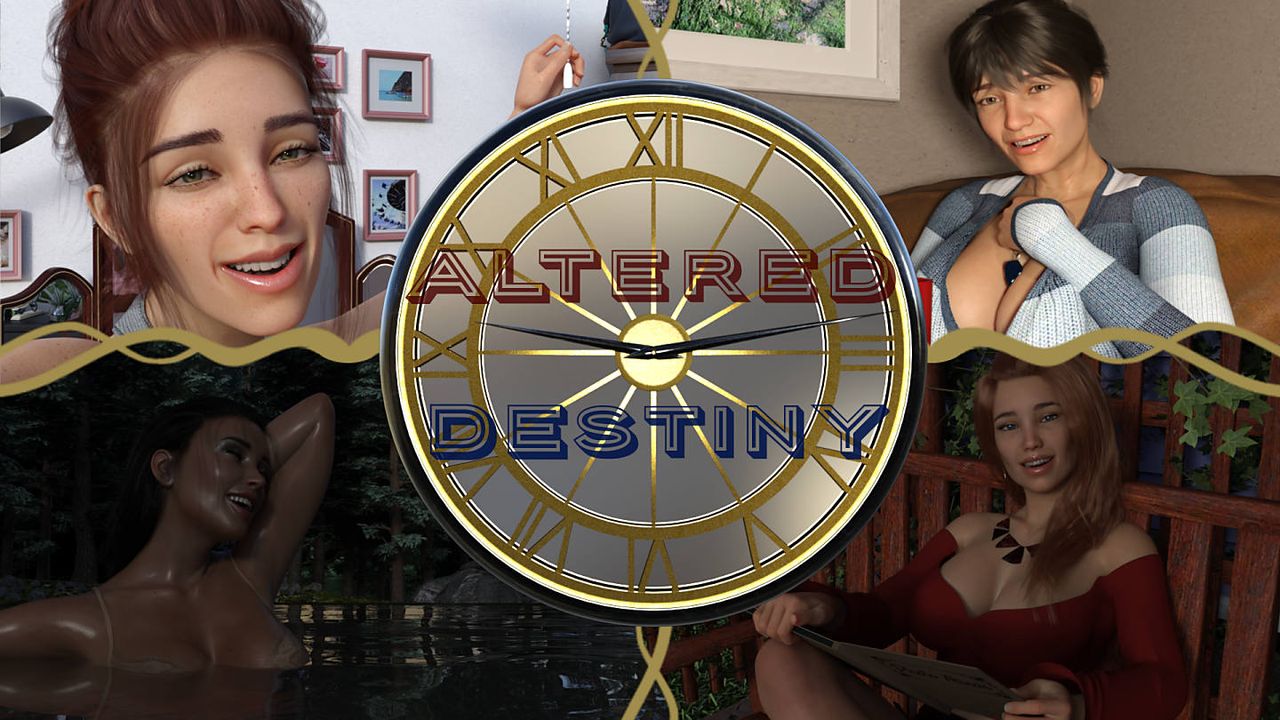 Altered Destiny
