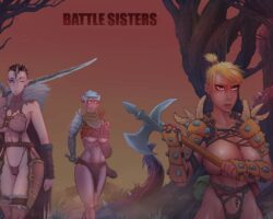 Battle Sisters