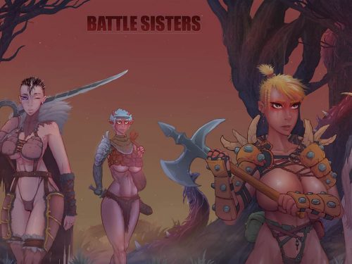 Battle Sisters