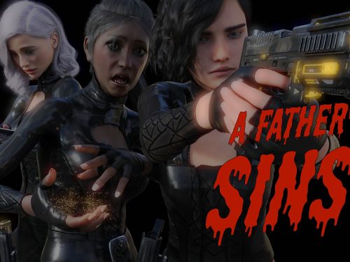 A Father's Sins