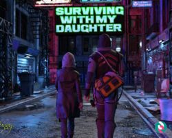 Surviving With My Daughter