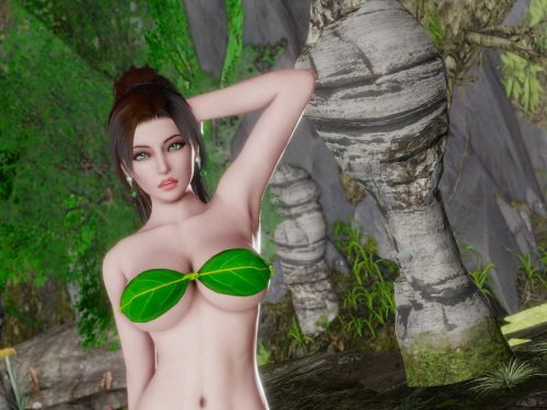 Sage Dynasty: Pleasure Island