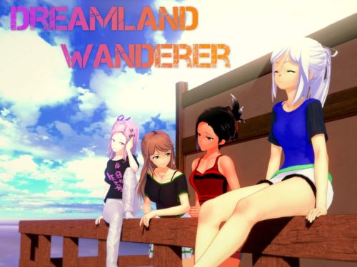 Dreamland Wanderer