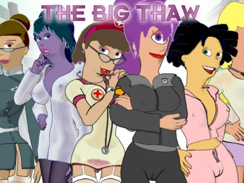 The Big Thaw