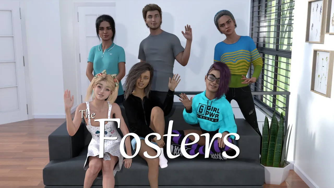 The Fosters