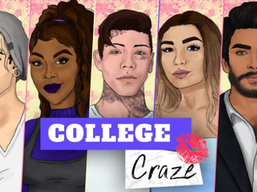 College Craze
