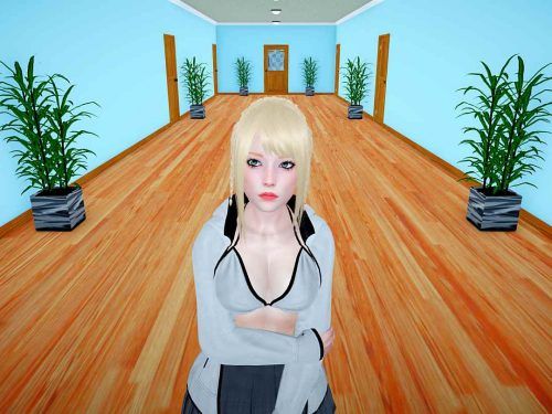 Apartment 1B