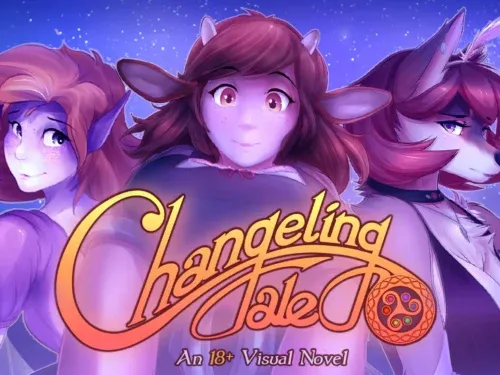Changeling Tale