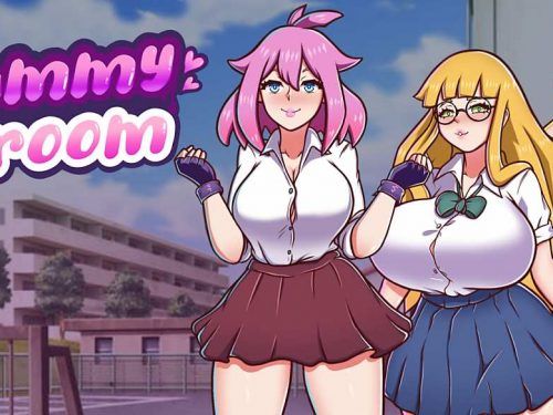 Crummy Classroom