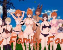 My Family Farm