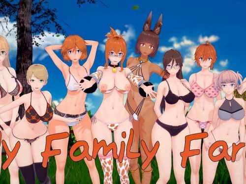 My Family Farm