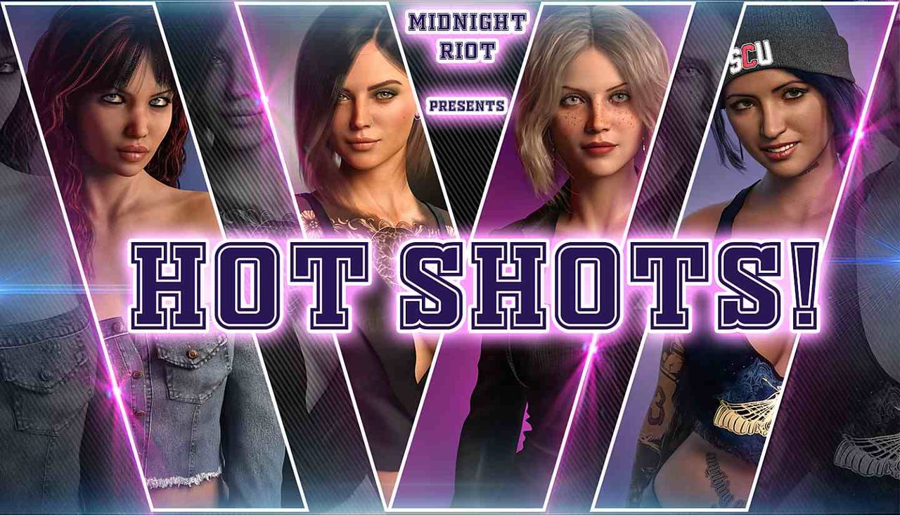 Hot Shots
