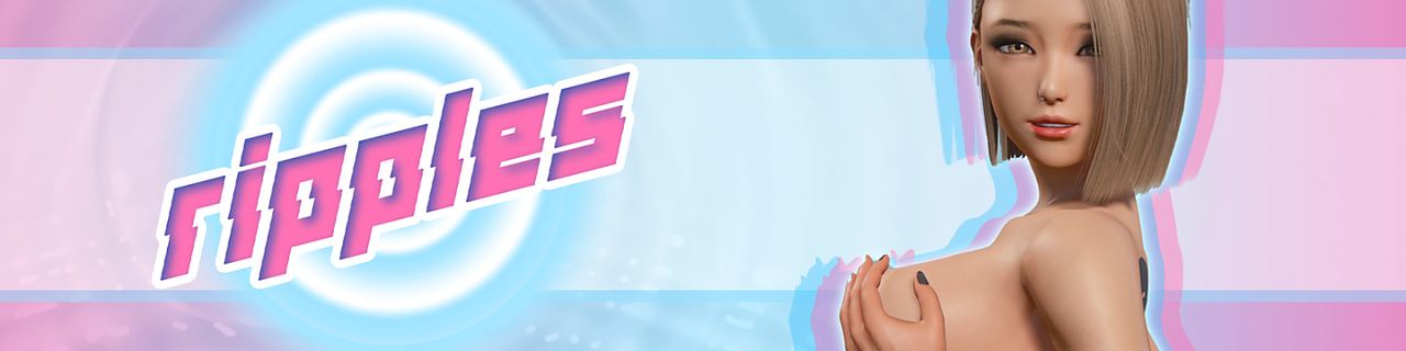 Ripples Banner
