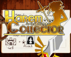 Harem Collector