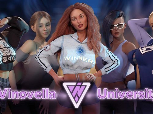 Vinovella University