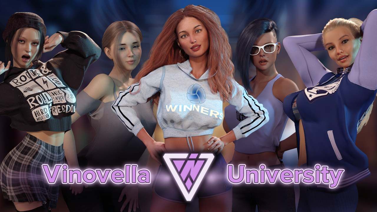 Vinovella University