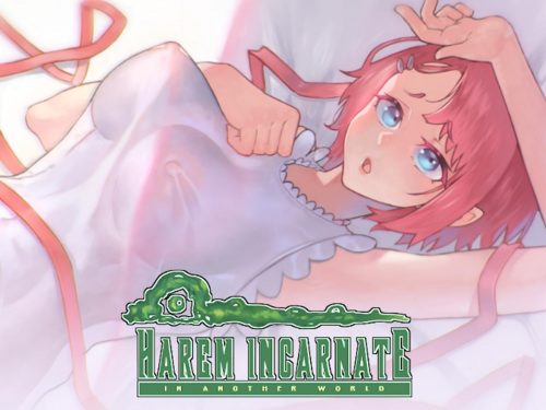 Harem Incarnate