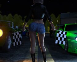 Race of Life