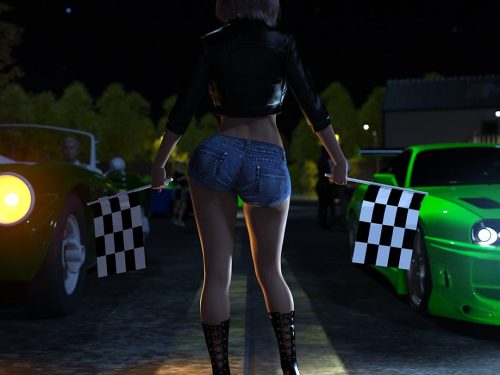 Race of Life