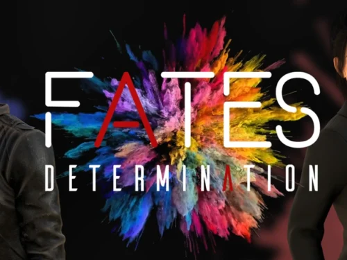 Fates: Determination