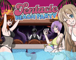 Tentacle Beach Party