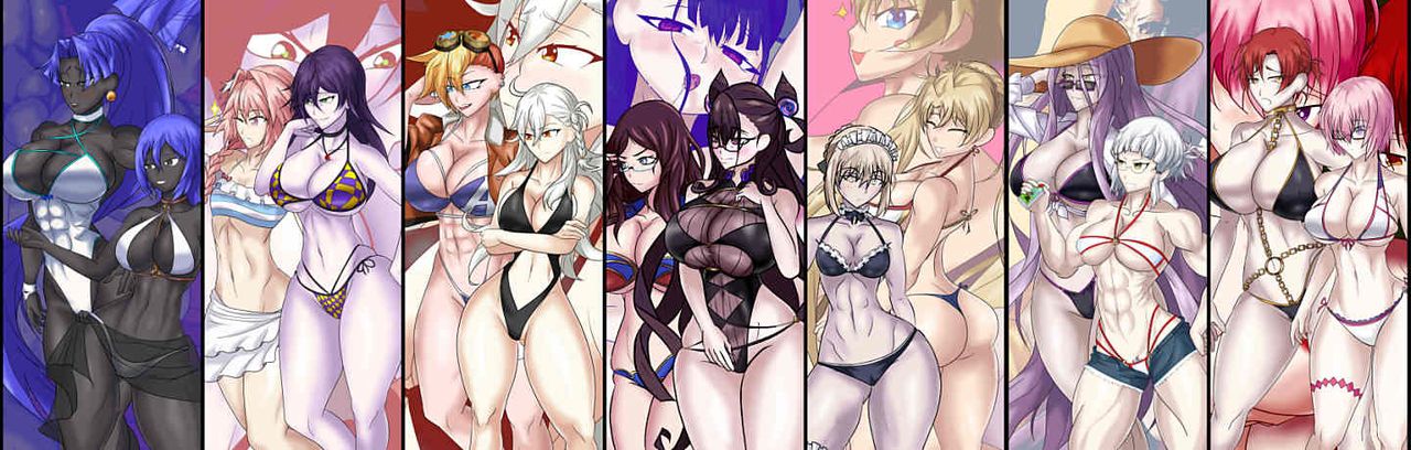 Fate Grand Master Trainer Banner